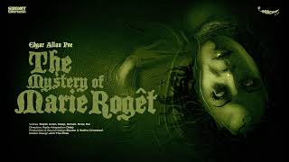 SundaySuspense  The Mystery of Marie Roget  Edgar Allan Poe  Mirchi Bangla [upl. by Shirah]