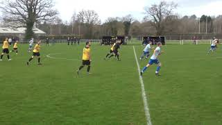 WTFC 1 Longwell Green 2 [upl. by Minica]