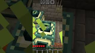 Minecraft what is the pedro did I just find  😳 shorts minecraft viral IMTechno [upl. by Ardelia696]