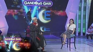 Toni Gonzagas prank gone wrong  GGV [upl. by Infield]