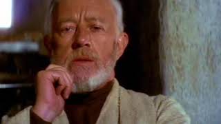 Ben kenobi talks about asoka [upl. by Ttegdirb]