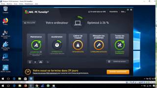 Booster son PC efficacement avec TuneUP [upl. by Aire]