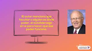 👨‍💼Autoliderazgo y Ejecutivo al minuto⌚💪🏼 [upl. by Herstein]