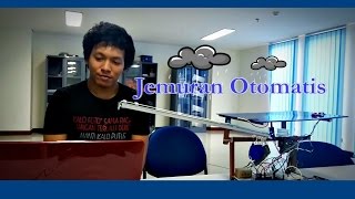 Jemuran Otomatis Dengan Arduino Motor Dc Sensor Hujan dan LDR [upl. by Ybbor160]