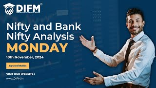 Bank Nifty Breakdown Whats Driving the Market This Monday stockmarket stocks trading difm [upl. by Martens]