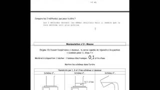 corrigé TP Métrologie [upl. by Eelanna]