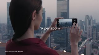 HUAWEI Mate 40 Pro Trailer Commercial Official Video HD  HUAWEI Mate 40 Pro 5G ENG [upl. by Notliw]