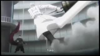 🛑kaneki vs arima Kaneki vs arima full fight [upl. by Adnahsor]