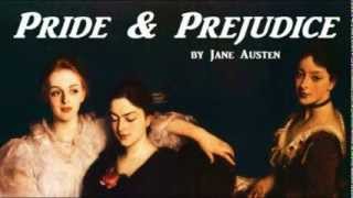 PRIDE amp PREJUDICE by Jane Austen  FULL AudioBook 🎧📖  Greatest🌟AudioBooks [upl. by Ellehcor309]