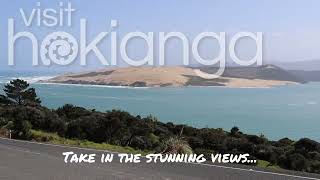 Heavenly Hokianga  Motorhomes Caravans amp Destinations [upl. by Burt626]