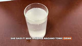 🚨 Nagano Tonic WARNING Honest Review Does It REALLY Work 🌿 [upl. by Nevanod]