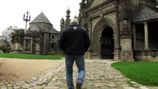 Roscoff  Bienvenue en Finistère  vidéo Tébéo  Bretagne [upl. by Harbert]