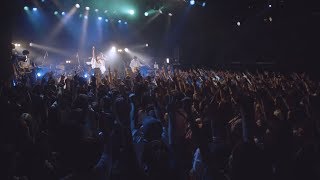 家入レオ  ライブダイジェスト映像（6th ALBUM「DUO」初回限定盤A DVD収録） [upl. by Ylrak494]