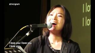 주의아름다운처소 Dwelling Places  디사이플스 목요찬양예배 DISCIPLES WORSHIP [upl. by Maitilde80]