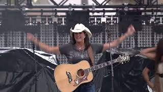 Terri Clark at TempleLive Cleveland on March 14th [upl. by Marler414]