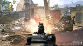 Modern Warfare 2  Official Release Date Trailer [upl. by Claybourne]