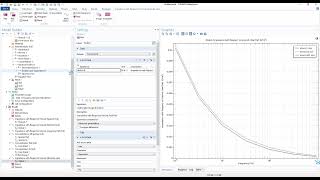 HOW TO DO ELECTROCHEMICAL IMPEDANCE SPECTROSCOPY  MODELLING USING COMSOL MULTIPHYSICS PART 2 [upl. by Yznel]