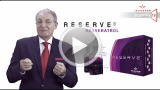 Jeunesse Understanding Reserve [upl. by Ahnavas]