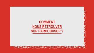 Tuto phase complémentaire Parcoursup  Comment saisir ses nouveaux voeux et comment retrouver SCBS [upl. by Octavie627]