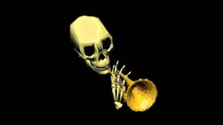 SKULL TRUMPET [upl. by Hudgens729]