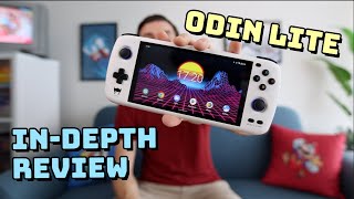 Odin Lite Review Worth the Wait [upl. by Rhodes]