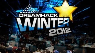 Welcome to the DreamHack Winter 2012 [upl. by Archer]