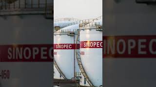 Sinopec China Petroleum amp Chemical Corporation [upl. by Hildebrandt]