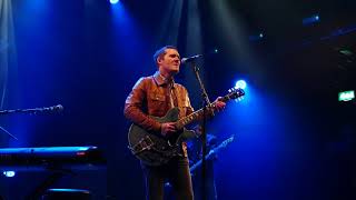 Brian Fallon  Watson 23022018 Live  Koko London [upl. by Salkcin402]