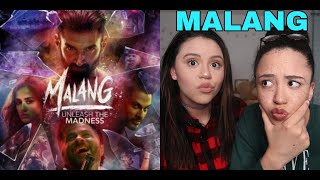 Malang Trailer REACTION Aditya Roy Kapur Disha Patani Anil Kapoor Kunal Kemmu  Mohit Suri [upl. by Reuben]