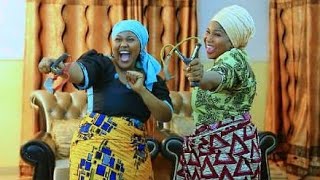 INDO 1amp2 Hausa Movie Original  Muryar Hausa Tv [upl. by Bonney]