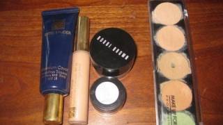 Overview Favorite Concealers [upl. by Allenotna838]