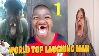 Top 10 Laughing Video 2021 ।। CHALLENGE Try Not To Laugh ।। Funny Videos 2021 Must Watch [upl. by Eadrahc]