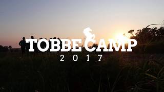 Tobbe Camp YouTube Edition  Episode 2 [upl. by Yonit276]