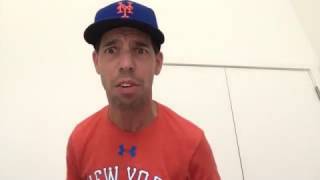 DA Channels His Inner Mets Maniac the Profane Ranting Kid [upl. by Zadoc]