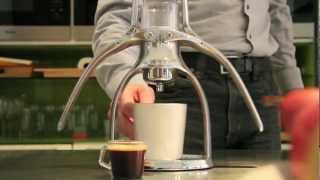 ROK Espresso Maker [upl. by Namie]