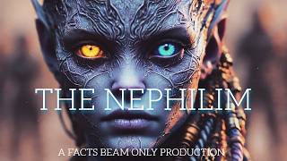 THE NEPHILIM  Official Movie Trailer [upl. by Enirahtac]