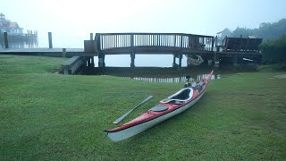 Roanoke Island Circumnavigation [upl. by Brace866]