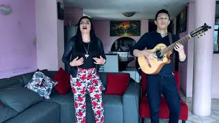 El Día Que Yo Muera  Yoder Chamba ft Eliza Cedeño [upl. by Akahc252]