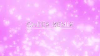 BEST CHEER PEP RALLY REMIX [upl. by Elsa]