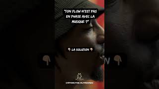 Ton flow nest pas en phase avec la musique  Fais ça │Drill Rap Dancehall Afro Zouk [upl. by Elconin]