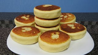 GORDITAS DE LECHE CONDENSADA lechera ¡sin horno fáciles y deliciosas [upl. by Frohne]