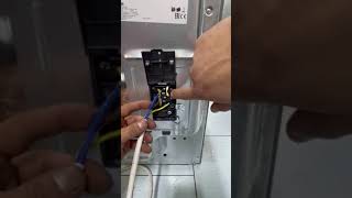 Beko 220в цахилгаан холбох заавар  220v tsahilgaan holboh zaavar [upl. by Ytsur]