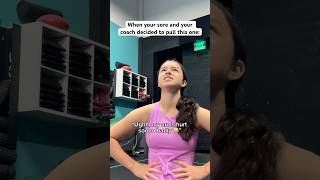 What sport do you play 😅🤣😭 lyfeathletics262 fypシ゚skit gym shorts relatable joke viral [upl. by Lyckman]