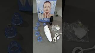 Best Blackhead Remover Machine  Rechargeable Portable  Pore Cleaner skincare shorts asmr fyp [upl. by Horatia]