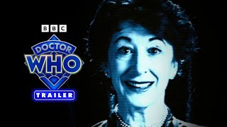 Doctor Who The Idiots Lantern  Teaser Trailer [upl. by Hogan185]