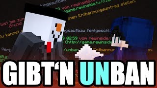 5 ARTEN einen ENTBANNUNGSANTRAG zu schreiben [upl. by Anatnom]