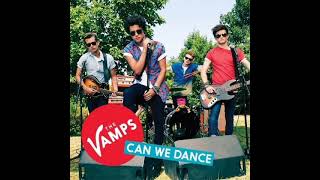 The Vamps Can We Dance Audio [upl. by Aticilef328]