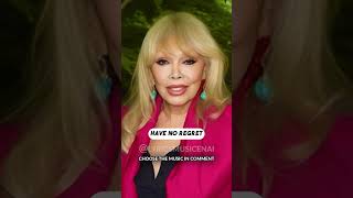 Amanda Lear Follow Me Lyrics [upl. by Brookes]