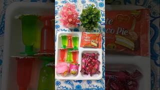 Lunch box Idea chocolate biscuit anaya [upl. by Seften]