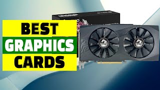 Top 3 BudgetFriendly Graphics Cards for Gamers  Best Graphics Cards Deals on Black Friday [upl. by Enier534]